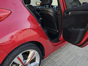 2015 هيونداي فوليستر GL