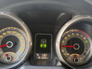 2010 Mitsubishi Pajero GLS