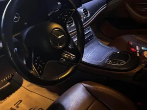 2021 Mercedes-Benz E-Class E200 Coupe