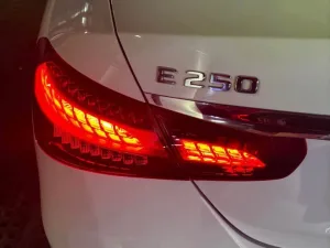 2021 Mercedes-Benz E-Class E200 Coupe