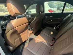 2021 Mercedes-Benz E-Class E200 Coupe