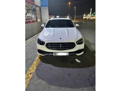 2021 Mercedes-Benz E-Class E200 Coupe