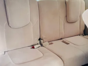 2015 Nissan Patrol LE