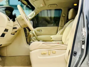 2015 Nissan Patrol LE