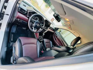 2024 Toyota Urban Cruiser GLX