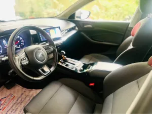 2023 MG GT