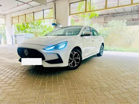 2023 MG GT