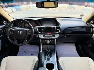 2014 هوندا أكورد Coupe