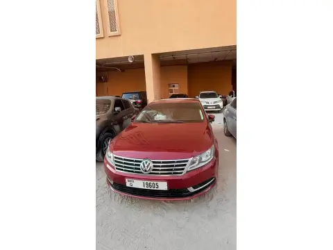 2016 فولجس فاجن سي سي