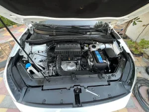 2025 MG ZS No Trim