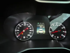 2025 MG ZS No Trim
