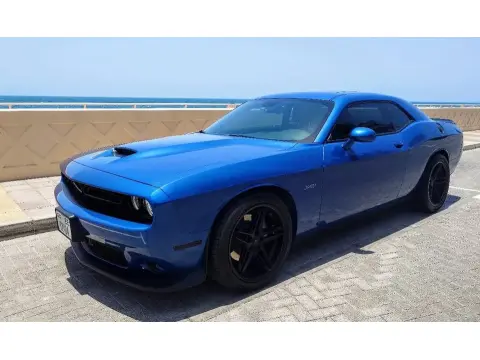 2023 Dodge Challenger R/T