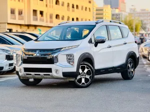 2023 Mitsubishi Xpander GLS