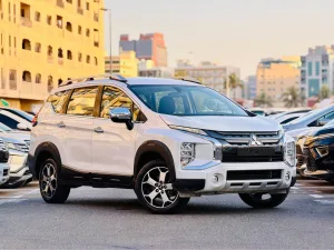 2023 Mitsubishi Xpander GLS