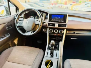 2023 Mitsubishi Xpander GLS