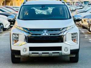 2023 Mitsubishi Xpander GLS