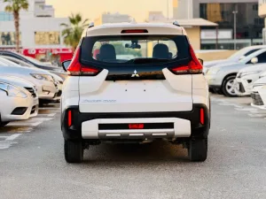 2023 Mitsubishi Xpander GLS