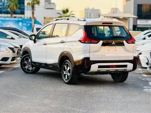 2023 Mitsubishi Xpander GLS