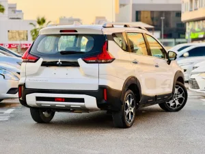 2023 Mitsubishi Xpander GLS