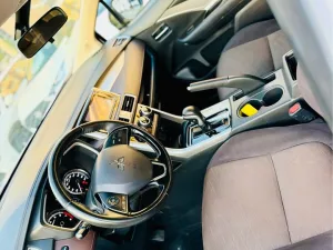 2023 Mitsubishi Xpander GLS