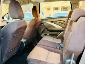 2023 Mitsubishi Xpander GLS