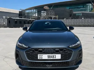 2025 Audi A5 Premium Plus