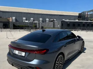 2025 Audi A5 Premium Plus
