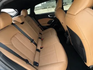 2025 Audi A5 Premium Plus