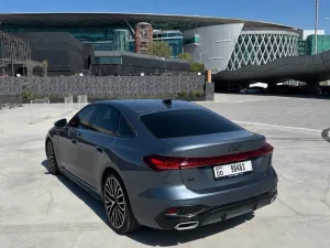 2025 Audi A5 Premium Plus