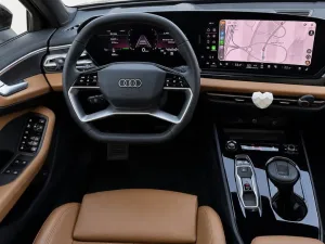 2025 Audi A5 Premium Plus