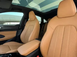 2025 Audi A5 Premium Plus