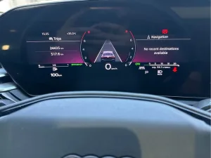 2025 Audi A5 Premium Plus