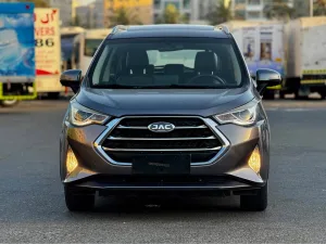 2023 JAC S3