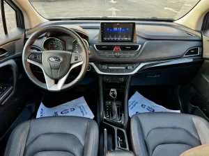 2023 JAC S3