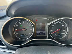 2023 JAC S3