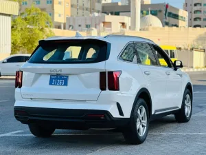 2023 Kia Sorento EX