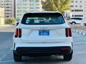 2023 Kia Sorento EX