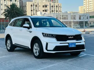 2023 Kia Sorento EX