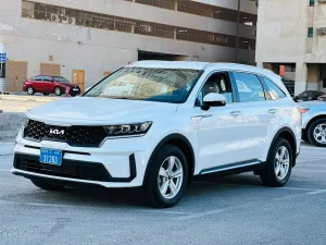 2023 Kia Sorento EX