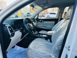 2023 Kia Sorento EX