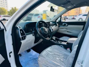 2023 Kia Sorento EX