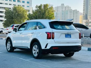 2023 Kia Sorento EX