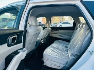 2023 Kia Sorento EX