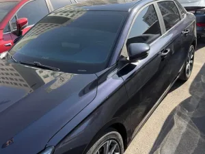 2024 Geely Emgrand No Trim
