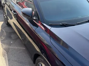 2024 Geely Emgrand No Trim