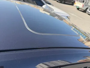 2024 Geely Emgrand No Trim