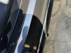 2024 Geely Emgrand No Trim