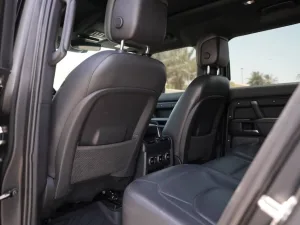 2023 Land Rover Defender 110 HSE