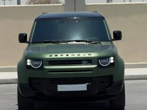 2023 Land Rover Defender 110 HSE
