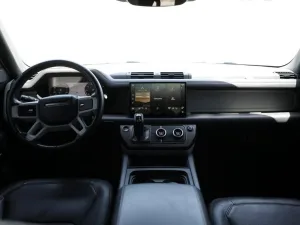 2023 Land Rover Defender 110 HSE